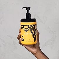 PATTERN Beauty Curl Gel w Medium Hold, 25oz — image 6