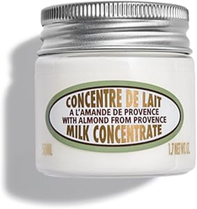 L'Occitane Almond Milk Concentrate 6.9oz Review