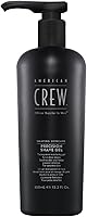 American Crew Precision Shave Gel 450mL — image 1
