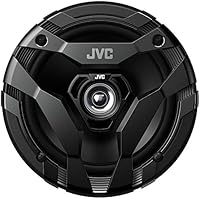 JVC CS-DF620 Car Speakers 6.5 Inch — image 2