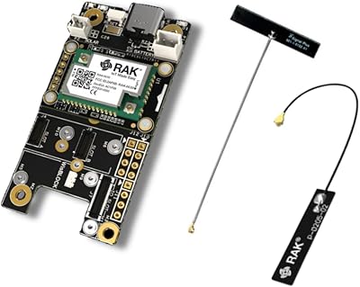 RAKwireless WisBlock Meshtastic Starter Kit US915