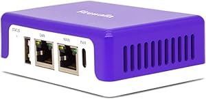 Firewalla Purple SE Review