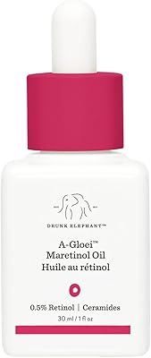 Drunk Elephant A-Gloei Maretinol Oil 30mL