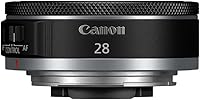 Canon RF28mm F2.8 STM Lens — image 1