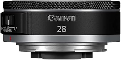 Canon RF28mm F2.8 STM Lens