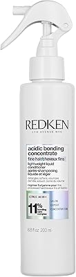 Redken Acidic Bonding Lightweight Liquid Conditioner 6.76oz
