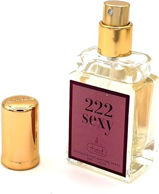 Maison d'Orient Terry Hermans for Men Eau De Parfum 30mL