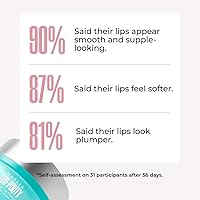 MAËLYS Cosmetics TOO-POUTY Lip Plumping Mask — image 7