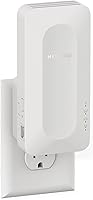 NETGEAR WiFi 6 Range Extender EAX12 — image 1