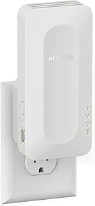 NETGEAR WiFi 6 Range Extender EAX12 Review