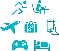 Eyedration Self-Heating Eye Steam Mask – 10 Single Use Compresses — image 6