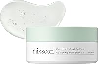 mixsoon Cica-Hyal Eye Patch 84g — image 1