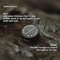 TRIUMPH & DISASTER Coltrane Hair Clay Pomade 65g — image 5