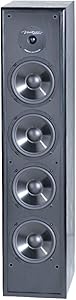 BIC America Venturi DV64 Tower Speaker