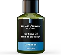 The Art of Shaving Pre Shave Beard Oil for Men, 2oz — image 1