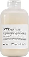 Davines LOVE Curl Shampoo 8.45oz — image 1
