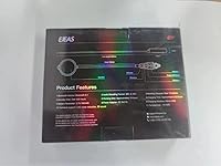 EJEAS E1+ Motorcycle Helmet Bluetooth Headset — image 12