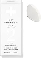 ILES FORMULA Conditioner for Dry, Damaged, Color Treated Hair – 200mL — image 1