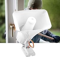 Dioche 150dB Electronic Alarm Siren Horn BRJ-625 — image 7