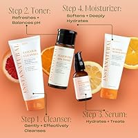 InstaNatural Retinol Moisturizer Nighttime Face Cream 3.4oz — image 6