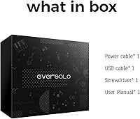 EVERSOLO DMP-A6 Gen 2 Hi-Fi Music Streamer — image 7