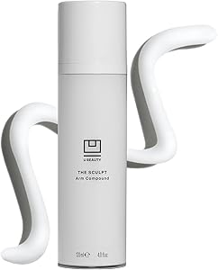 U Beauty SCULPT Arm Compound 200mL Review