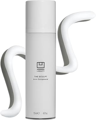 U Beauty SCULPT Arm Compound 200mL