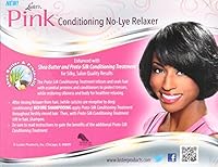 Luster's Pink Conditioning No Lye Relaxer Super Strength 9.88oz — image 2