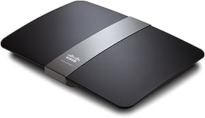 Linksys EA4500 N900 Wi-Fi Router Review