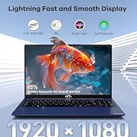 NIMO N156B 15.6″ FHD Business Laptop, Intel Core i5-12450H, 32GB RAM, 1TB SSD — image 4