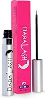 DABALASH Eyelash & Eyebrow Growth Serum with Castor Oil, 0.18 oz — image 1