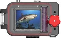 SeaLife ReefMaster RM-4K Underwater Camera — image 4
