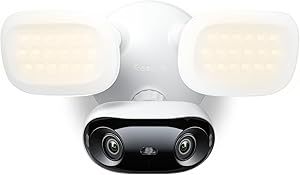 Reolink Elite Floodlight WiFi 4K Camera Review