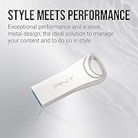 PNY 512GB Elite-X USB 3.2 Flash Drive — image 9
