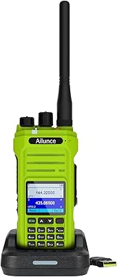 Retevis Ailunce HA1G GMRS Radio