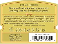 Gilden Tree Nourishing Foot Cream 8oz — image 7