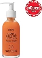 Youth To The People Superfruit Facial Cleanser - Papaya + Vitamin C, 1.28oz — image 2