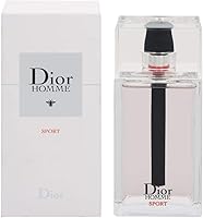 Dior Homme Sport Eau De Toilette 6.7oz — image 2