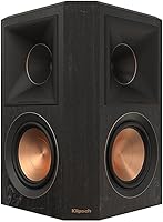 Klipsch Reference Premiere RP-502S II Surround Sound Speakers — image 5