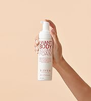 ELEVEN AUSTRALIA I Want Body Volume Foam - 6.8 Fl Oz — image 2