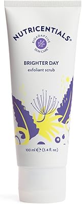 Nu Skin Brighter Day Exfoliant Scrub 4.16oz