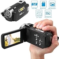 V BESTLIFE DH-90 Digital Camcorder — image 2