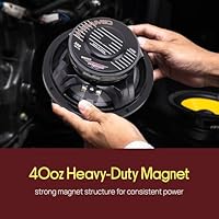 Pyramid WX65X 6.5-Inch Car Woofer Speaker — image 6