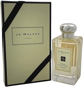 Jo Malone London Mimosa & Cardamom Cologne 3.4oz Review