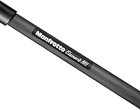 Manfrotto Element MII Mobile Bluetooth Carbon Fiber Tripod — image 6