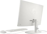 HP 21.5″ FHD All-in-One Desktop Computer, 64GB RAM, 2.5TB Storage — image 4