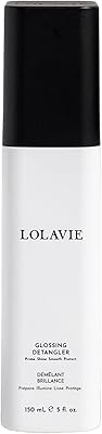 LolaVie Glossing Detangler 5oz