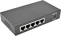 Tripp Lite NG5 5-Port Gigabit Ethernet Switch — image 2
