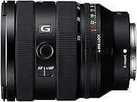 Sony FE 20-70mm f/4 G Lens — image 5