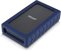 Oyen Digital Novus 6TB External USB-C 7200RPM Hard Drive — image 1